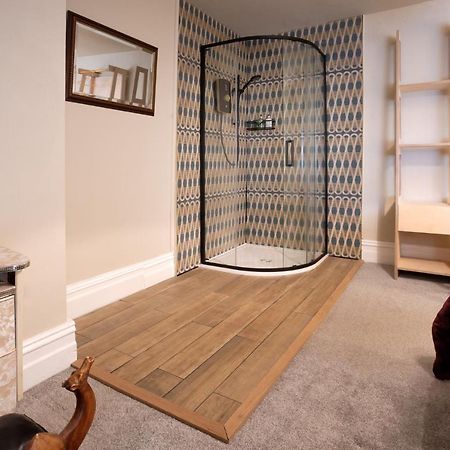 Albert Road Apartments Flat 3 콜른 외부 사진