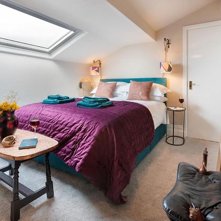 Albert Road Apartments Flat 3 콜른 외부 사진