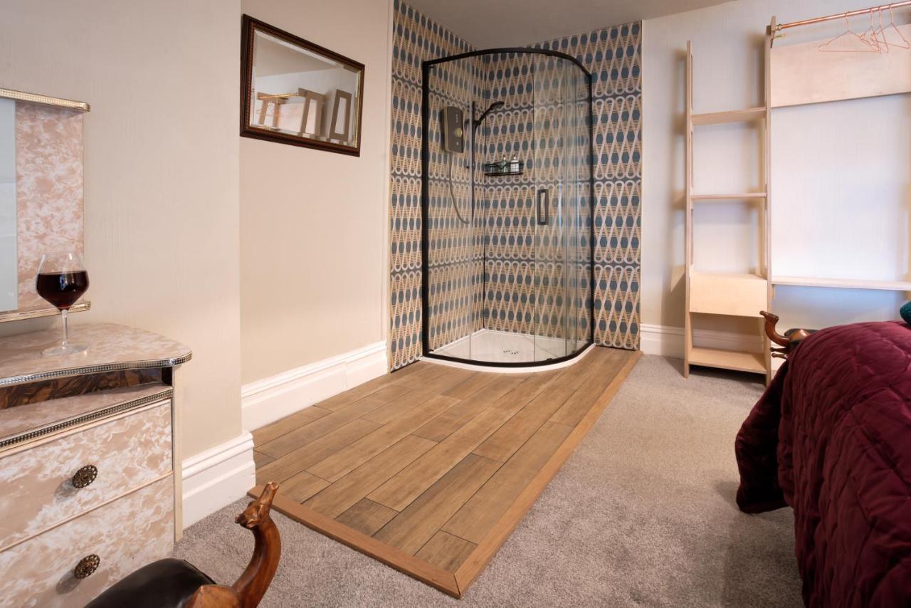 Albert Road Apartments Flat 3 콜른 외부 사진